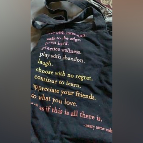 Book bag - Picture 1 of 1